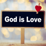 Challenging Love – God’s Tool